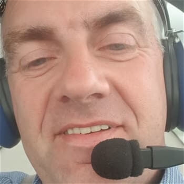 Customer Photo of Flying Lessons Carlisle Customer Photo of Flying Lessons Carlisle